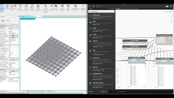 REVIT TUTORIAL - ADAPTIVE COMPONENT: CONTROL PANEL WITH DYNAMO