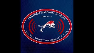 CMCP-TV 11/21/25 THANKSGIVING Broadcast Part 2!