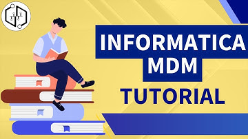 Informatica MDM Training for beginners | Informatica MDM Module | Informatica MDM course | uDemand