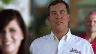 A & I Restoration Commitment Commercial