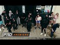 Blast4Life - Gy [Music Video] | P110