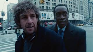 Reign Over Me Full Movie- Adam Sandler Movies- Comedy Movies Full Movies 2020