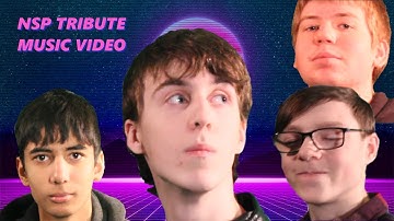 Take On Me - NSP (Tribute Music Video)