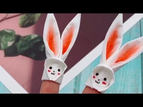 Tips - Paper toys - YouTube