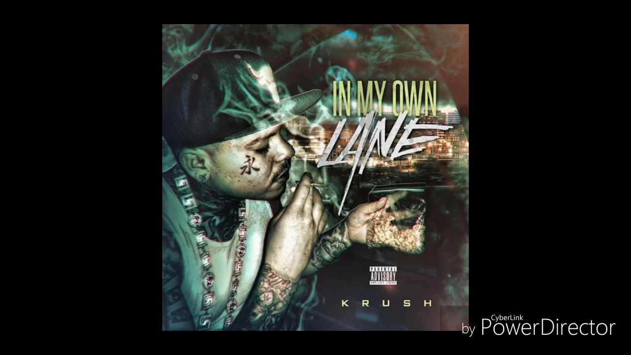 KRUSH HARD HITTERZ  FT GEMINI, JUAN GAMBINO & BLAMO