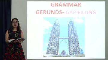 Tiếng anh 11 tập 1 - SHS  Unit 5 BEING PART OF ASEAN - Language