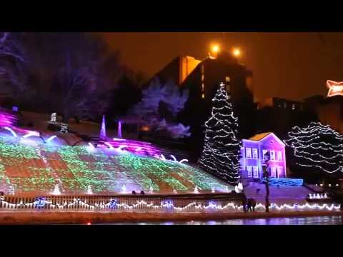 2013 Miller Valley Christmas Lights - YouTube 2013 Miller Valley Christmas lights - 2013 Miller Valley Christmas Lights - YouTube