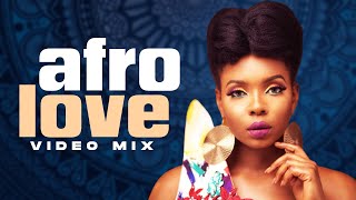 AFRO LOVE VOL.1 | BEST OF AFROBEATS VIDEO MIX 2023(RUGER, OMAH LAY, REMA, WIZ KID) -KING JAMES