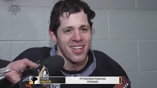 Malkin Plays Revenge Prank on Kessel