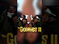The Goonies 2??? #goonies #movie #mystery #solved #movies #behindthescenes #lostmedia