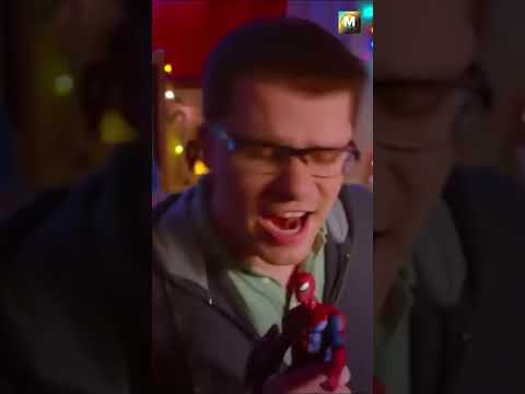Яркий момент: Колыбельная для сына
