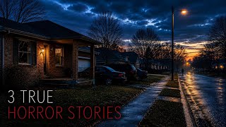 The Anonymous Letters That Terrorized an Ohio Town
