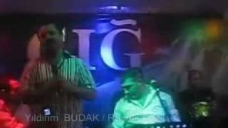 Yıldırım Budak - Özcan Türe Derde Bakın