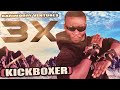 KICKBOXER (Full Movie)