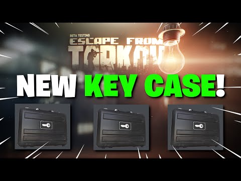 個人装備 tarkov Documents case Documents case - Escape from Tarkov - Tarkov.dev