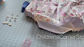 How To: Attach Grippers
