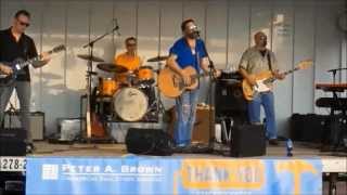 Brother Trucker at Ingersoll Live
