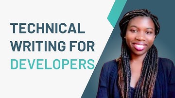 From Syntax to Solutions Mastering Technical Writing for Developers
