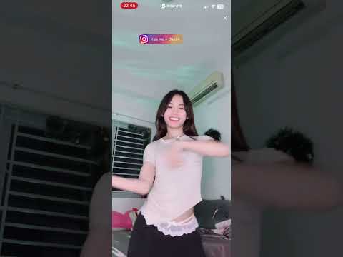 Bigo Nami nhảy sexy dance siêu cuốn #bigo #dance