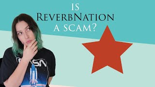 Is ReverbNation A Scam? screenshot 1