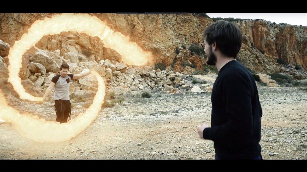 Avatar The Last Airbender Test