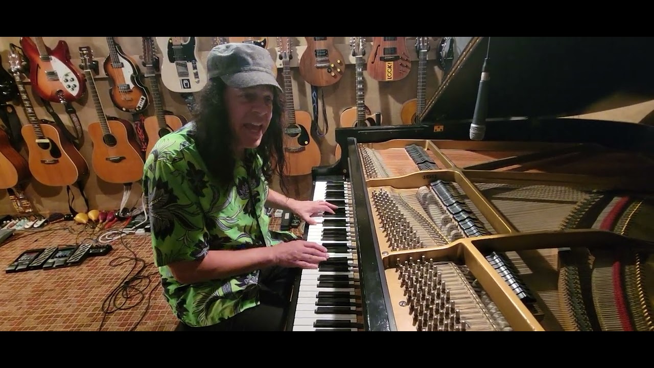Star of Wonder - Jeremy Morris - YouTube
