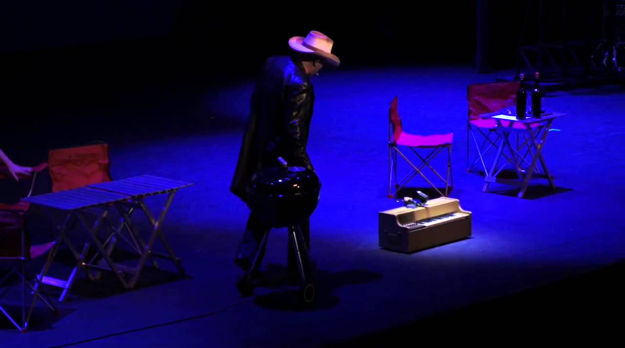 Puscifer What Is... Reality Check