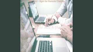 Background for Remote Classes