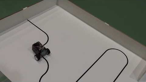 ライントレース2016