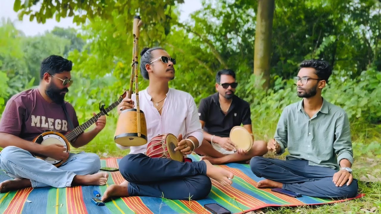 মাতাল হয়েছি প্রেমের সরাব খেয়েছি! পাপ্পু ফকির! রাজু!সজল 