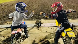 CHAPTER 1: THE BEGINNING… the beginning of my boys RACING MOTOCROSS!! by Life on limiter 877 views 1 year ago 15 minutes