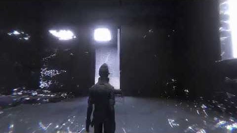 Pointcloud real-time navigation