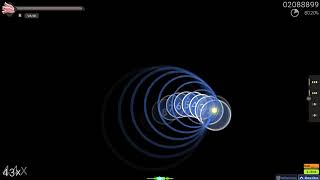 220 bpm deathstream try