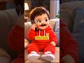 Cute Baby Funny Dancing 😂👶 |#shorts #trending #BabyReels #FunnyBaby, #SadSongs, #ReelsIndia