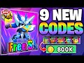 ⚠️MAY UPDATE 💥!⚠️ CATCH A MONSTER ROBLOX CODES 2026 - CATCH A MONSTER CODES 2026