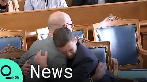 Kyle Rittenhouse Acquitted on All Charges in Wisconsin Shootings