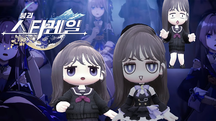 [메이플스토리2 연주] 붕괴: 스타레일 더 헤르타 캐릭터 PV——「우주에는 천재가 있다」(Honkai: Star Rail The Herta Character Trailer BGM)