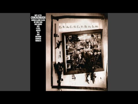 Crackerbash — Trinkets