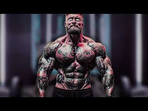 [ 2Pac ] Aggressive Hip Hop \u0026 Rap Gym Workout Mix 2024🔥Best Motivational Music Mix ft 2Pac, Eminem