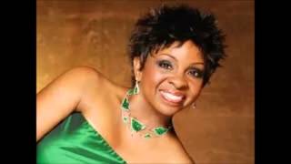Gladys Knight If I Where Your Woman chords