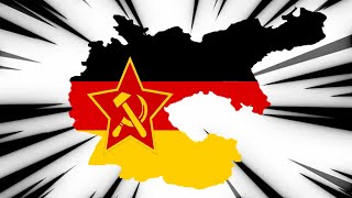 Communist Germany IS FINALLY HERE!