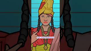 Duniya Ka Sabse Raees Aadami Mansa Musa🤯 | The Gm | ft. #mansamusa #business #shorts