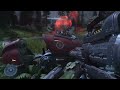 Halo Infinite Part 47 - BRUTE TARGET MISSION - XSX Mouse and Keyboard