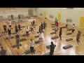 Ежегодный спортивный фестиваль «NORTHFIT»