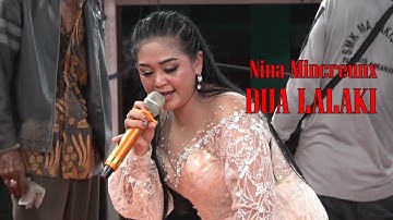Nina Mincreunx || Dua Lalaki || Kamesswara Music || Majalaya - Kab. Karawang