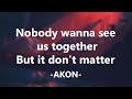 Akon - Don