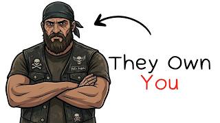 Your Life as Every Hells Angels Rank