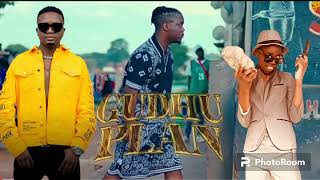 Killer t x Michael maggz x Mudhara - Gudhu plan (Official audio) @KillerTVEVO-km3jx