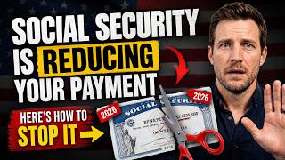 Working After 62? Social Security May Be Quietly Cutting Your Check — Here's How to Stop It Cutting Through The Red Tape Social Security Administration Ssa