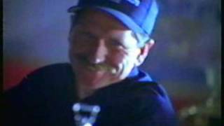 GM Goodwrench commercial - Dale Earnhardt